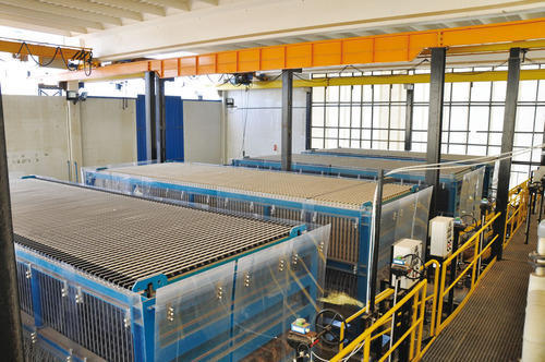 RO Plant